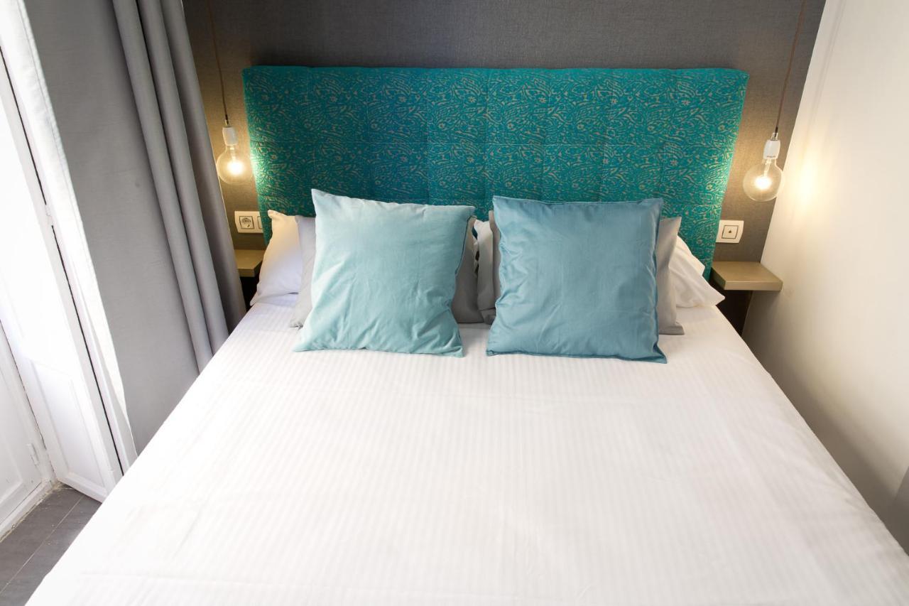 Apartments Holidays2Malaga City Center Buitenkant foto