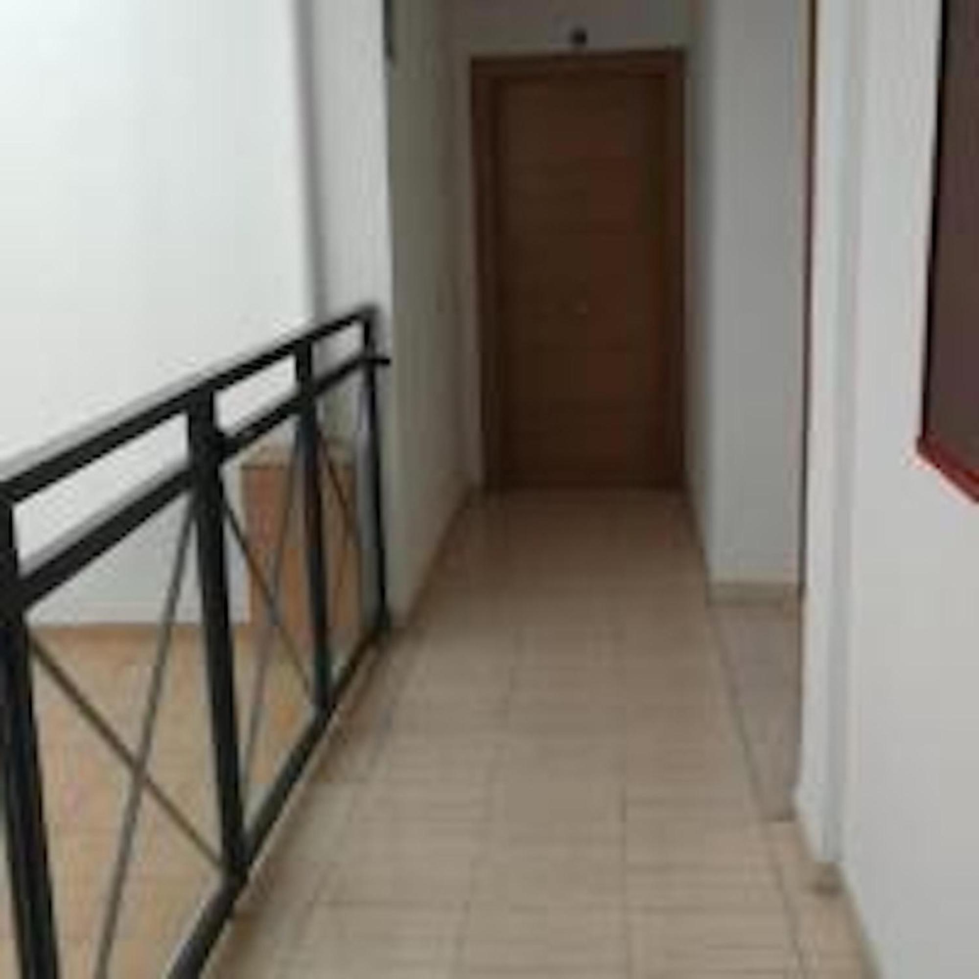 Apartments Holidays2Malaga City Center Buitenkant foto