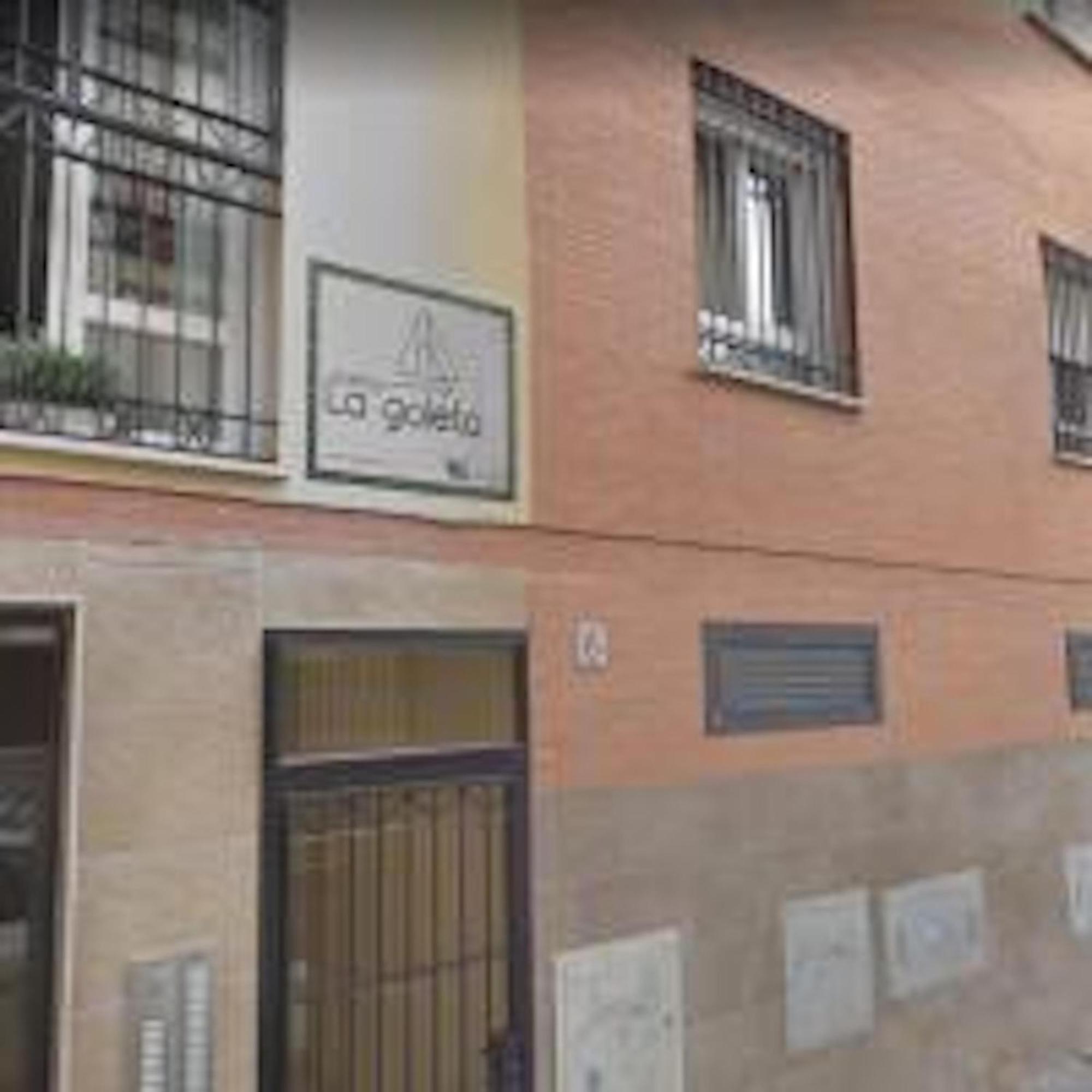 Apartments Holidays2Malaga City Center Buitenkant foto