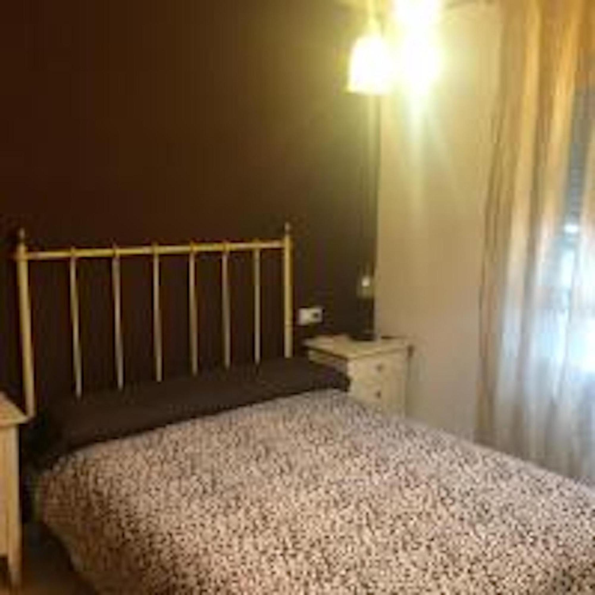 Apartments Holidays2Malaga City Center Buitenkant foto
