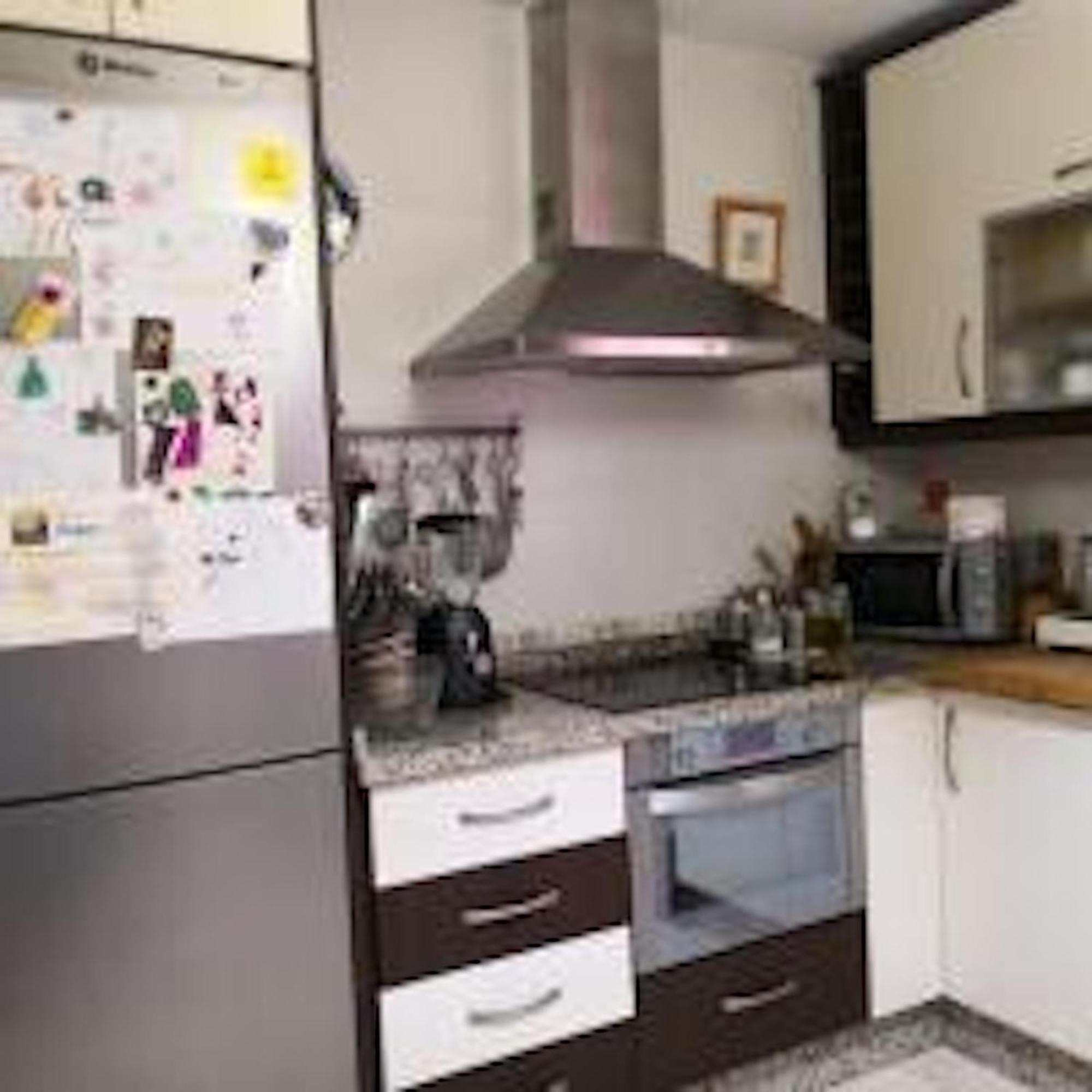 Apartments Holidays2Malaga City Center Buitenkant foto