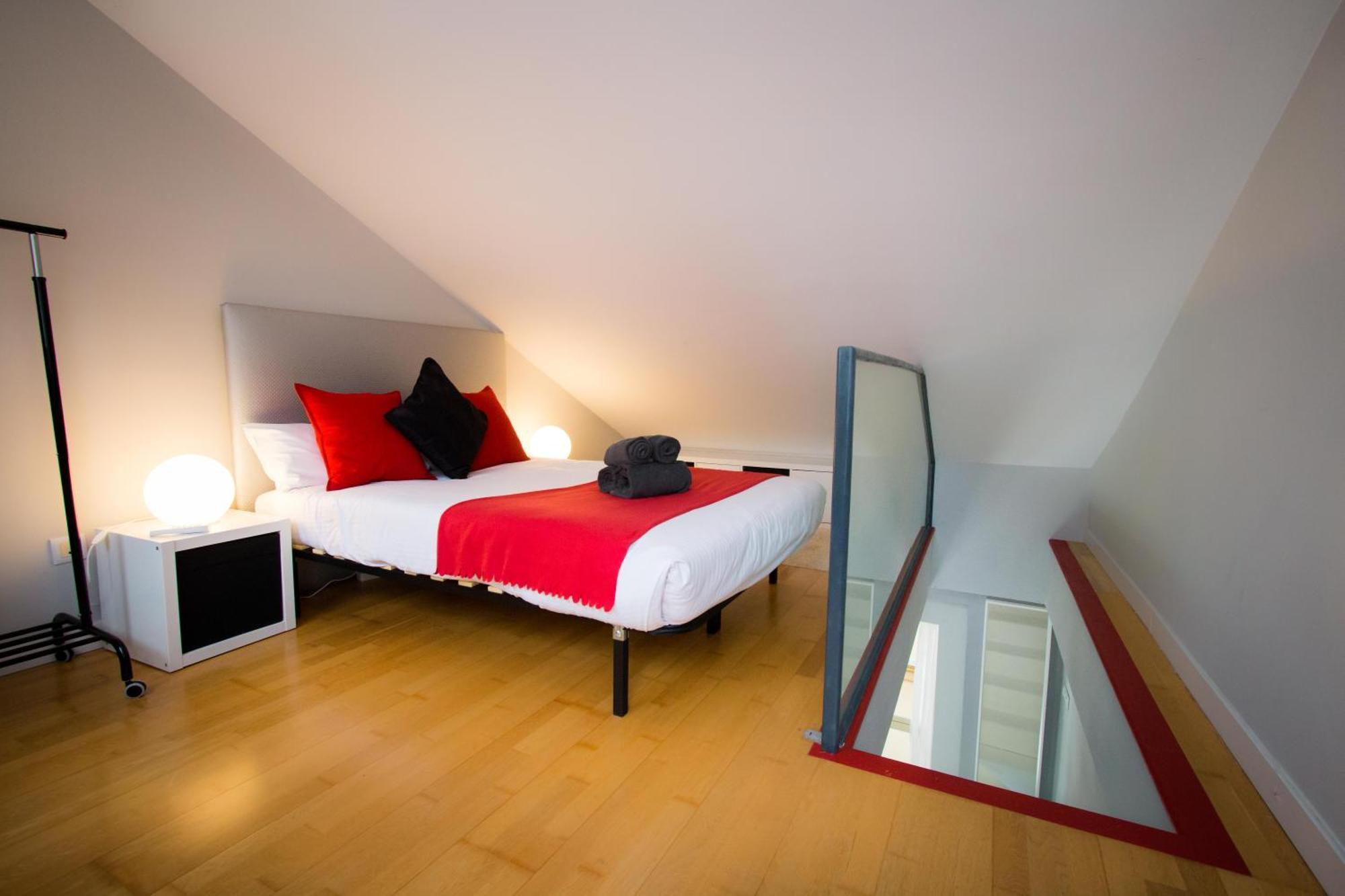 Apartments Holidays2Malaga City Center Buitenkant foto