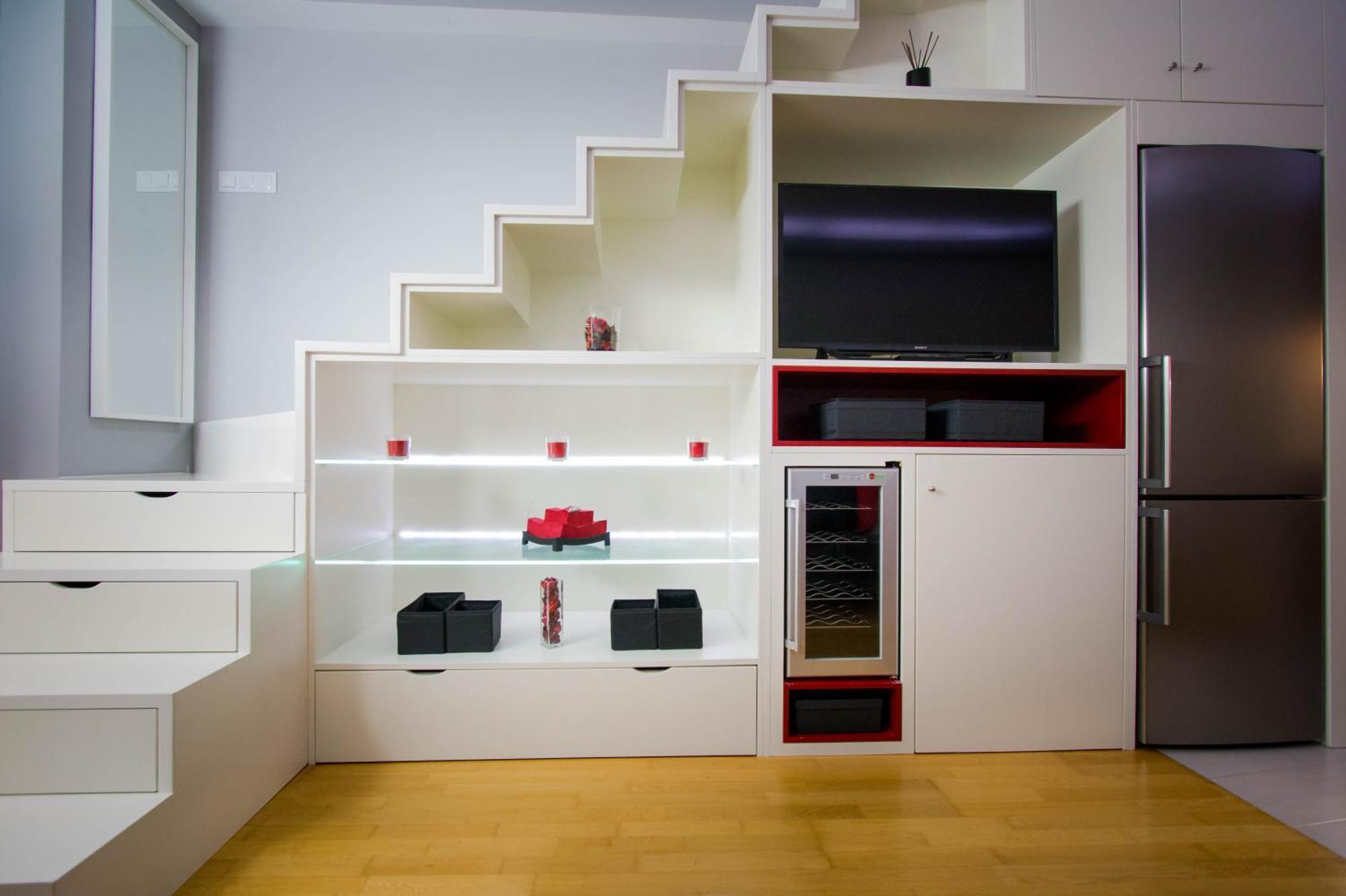 Apartments Holidays2Malaga City Center Buitenkant foto