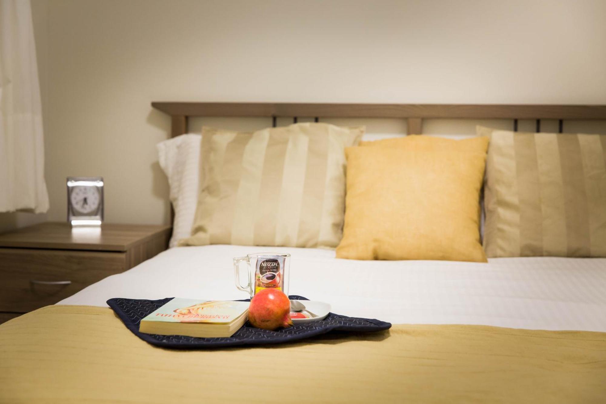 Apartments Holidays2Malaga City Center Buitenkant foto